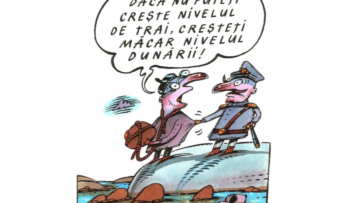 Marian Nazat: România de basm