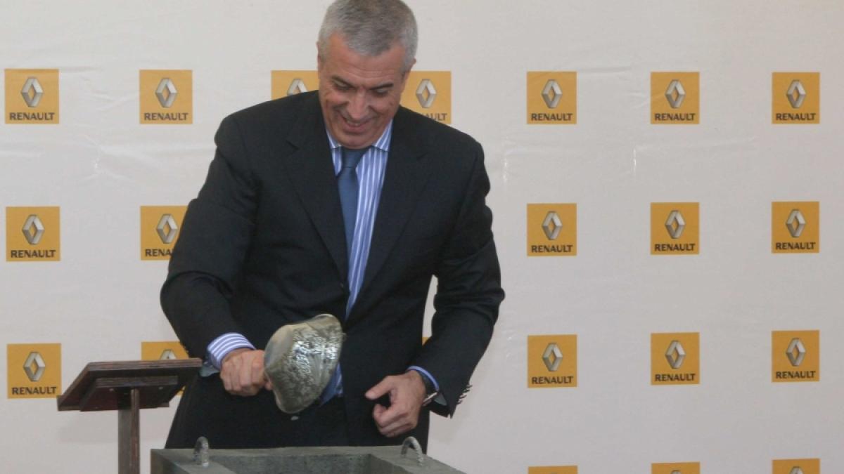 CAMPANIE DE LA BUGET - Pomeni curate de 2,3 miliarde de euro
