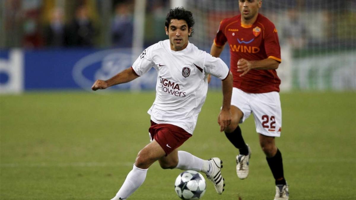 CFR CLUJ – CHELSEA / Teroarea din Transilvania