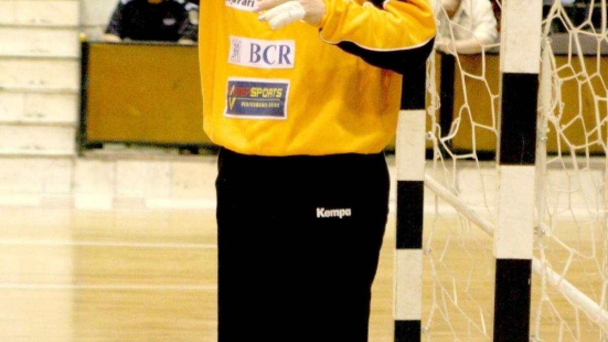 HANDBAL – Oltchim a câştigat derby-ul cu Rulmentul