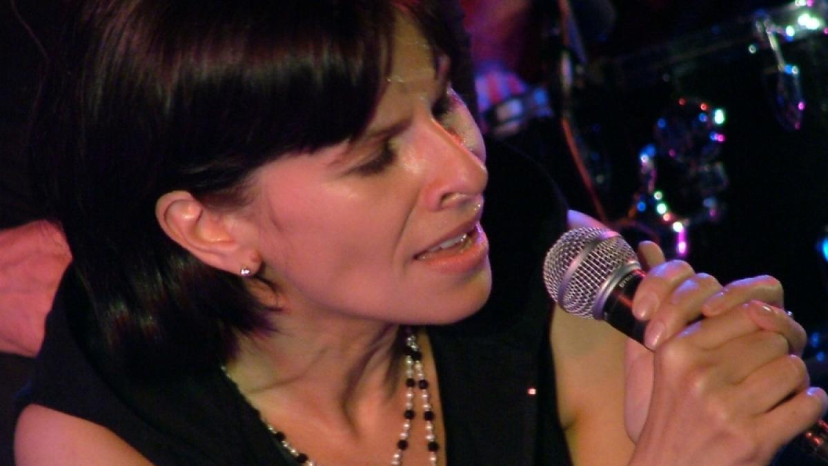 "Astăzi e ziua ta...": Teodora Enache