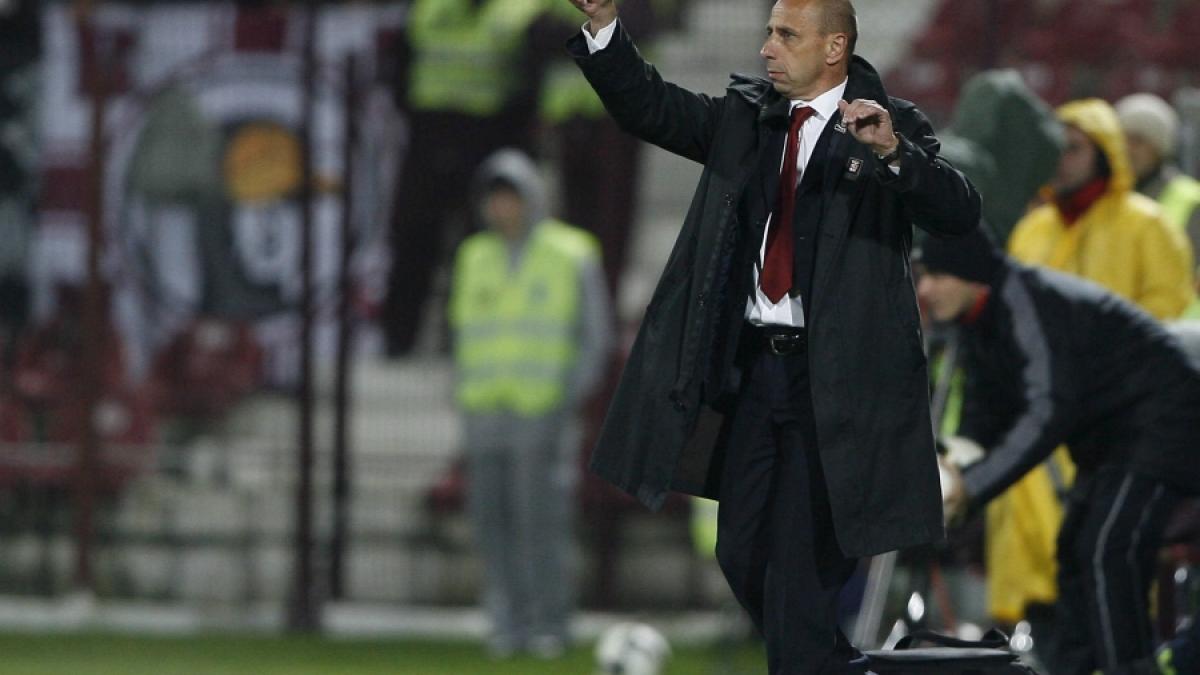 Cfr Cluj – Chelsea: Ardealul este în fierbere