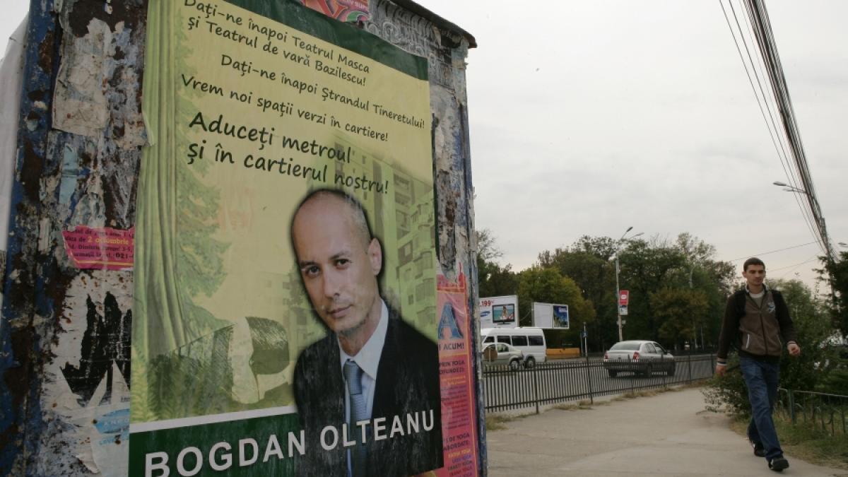 PNL fură startul în campania electorală