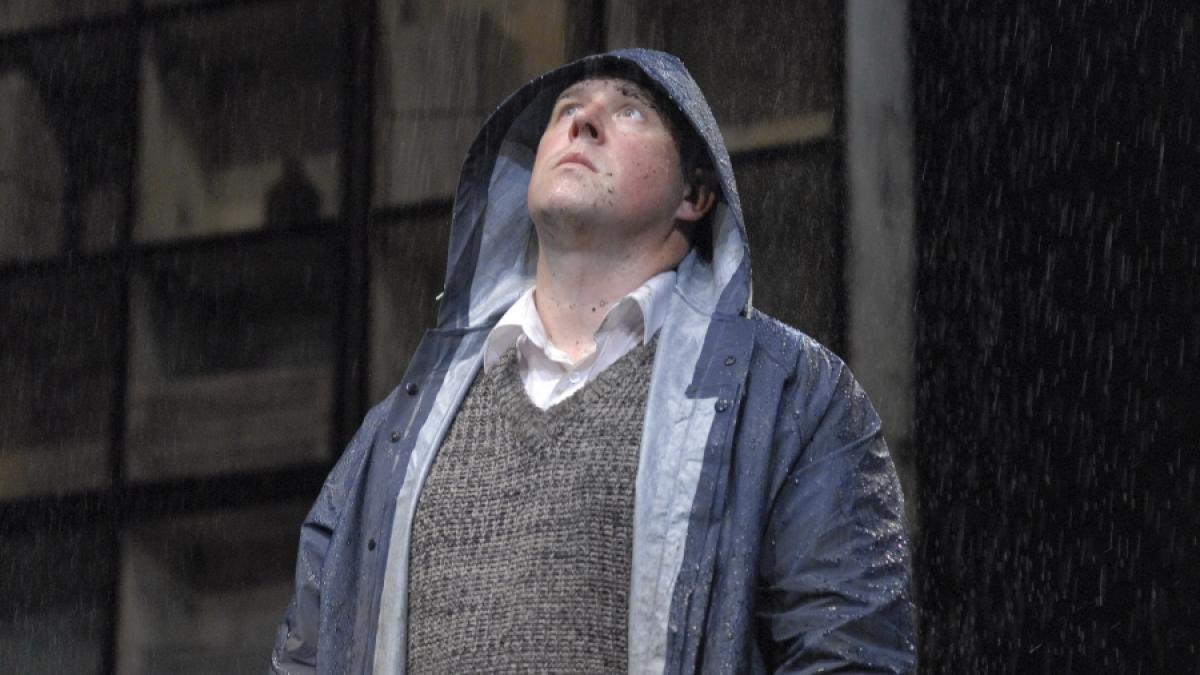 “Unchiul Vanea”, premiat