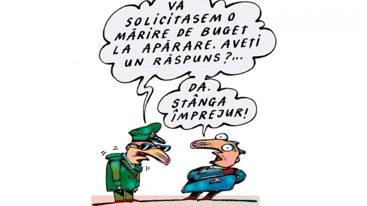 Dezamăgiri naţionale