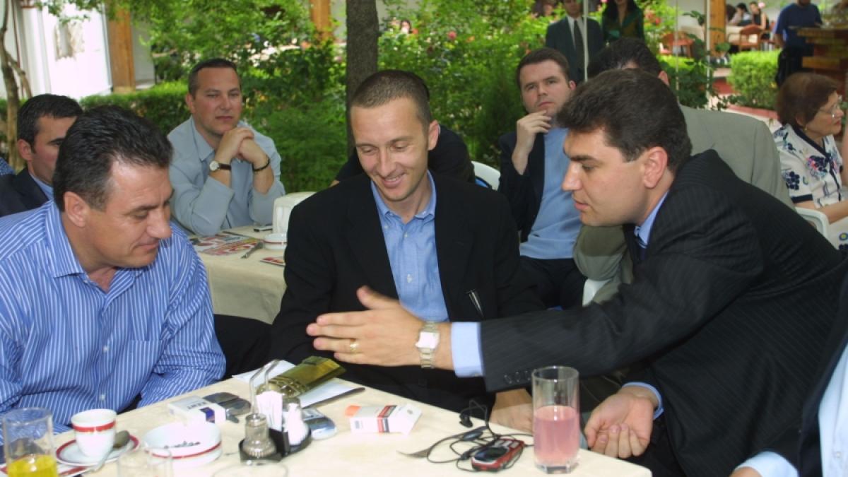 CAZUL TRANSFERURILOR DUBIOASE - Corupţie în fotbal, se strânge laţul!