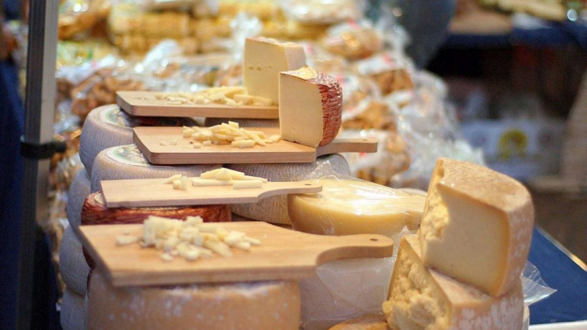 EVENIMENT GASTRONOMIC - Săptămâna hanurilor europene
