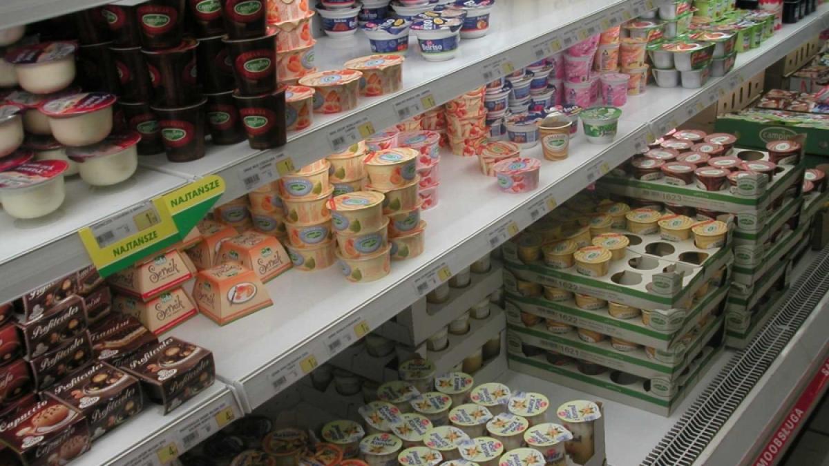 UNIUNEA EUROPEANĂ - Ghidul alimentelor alergene