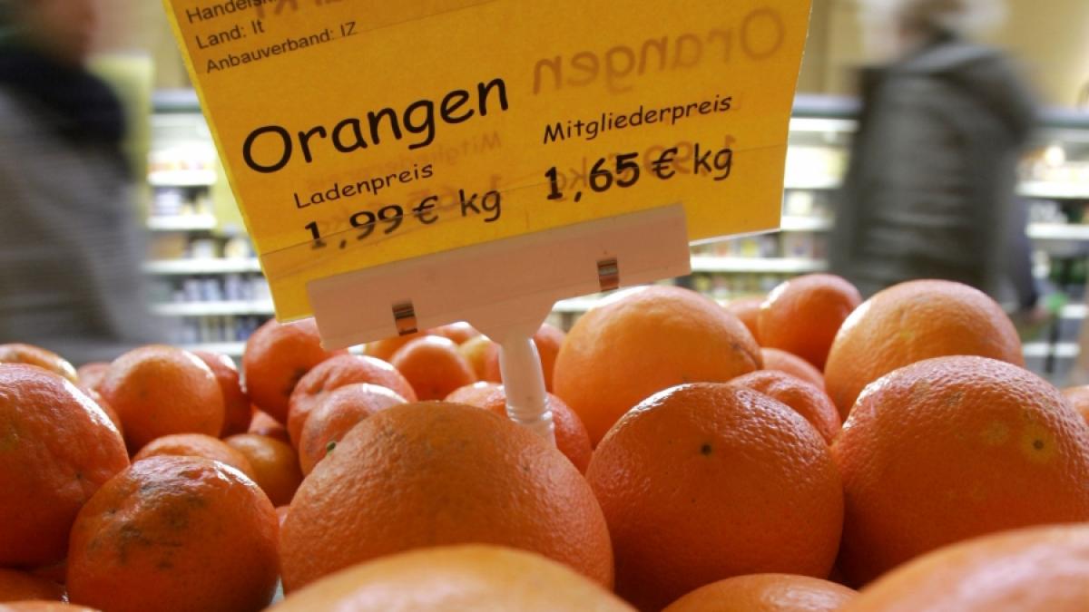 Marketingul produselor eco