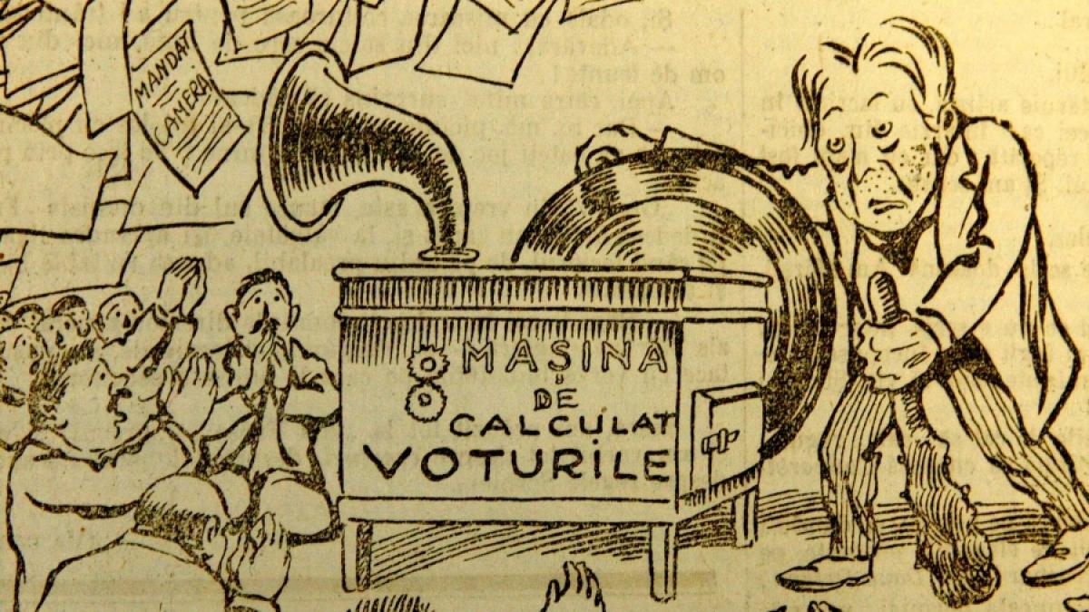 UNINOMINALUL DUP&Acirc; 150 DE ANI - Politicienii români, înapoi la "coledzi" 