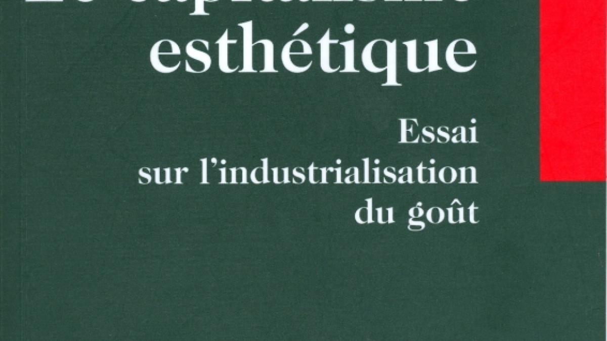 Capitalismul estetic