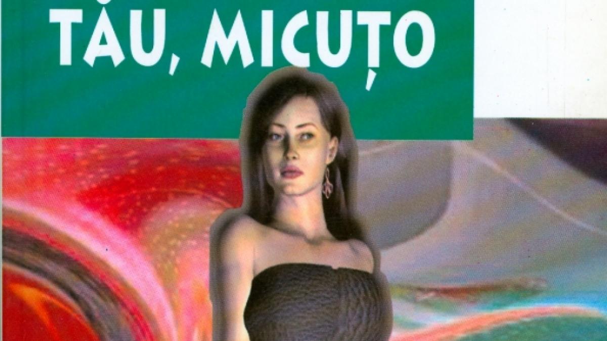 Este rândul tău, micuţo!