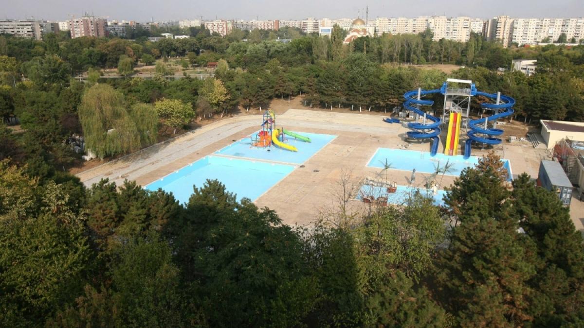 CA-N CODRU - Dinamoviada imobiliară