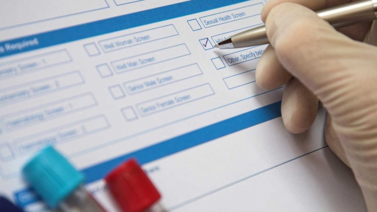 DIABET - Testul care pune ficatul la adăpost