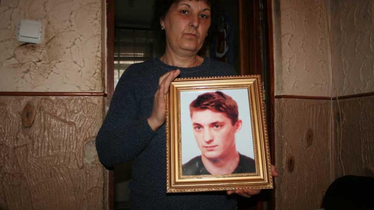 POLONEZII SE DISCULPĂ - Crulic, omorât încă o dată