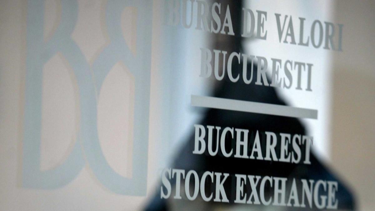 DE 3 SĂPTĂMĂNI LA BURSĂ - Carnagiu de 11 miliarde €
