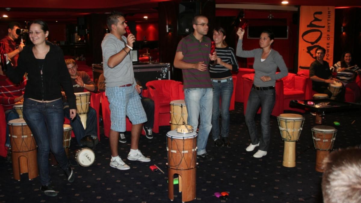 Ritmuri şi performanţă