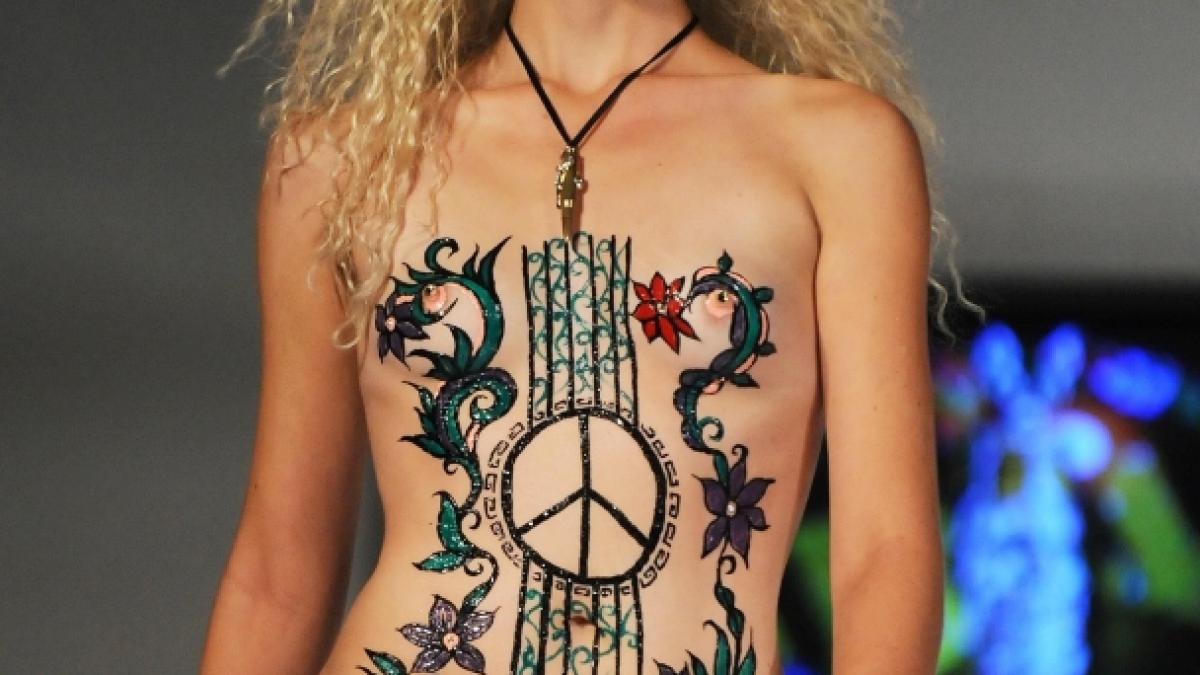 Bullet 4 Peace: Pledoarie pentru Mama Natură