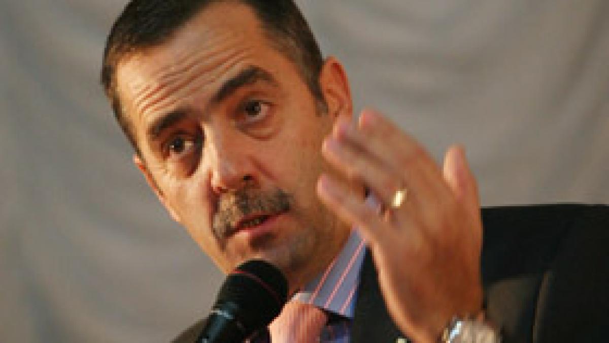 Videanu, Preda şi Ruşanu, pe lista neagră a ANI