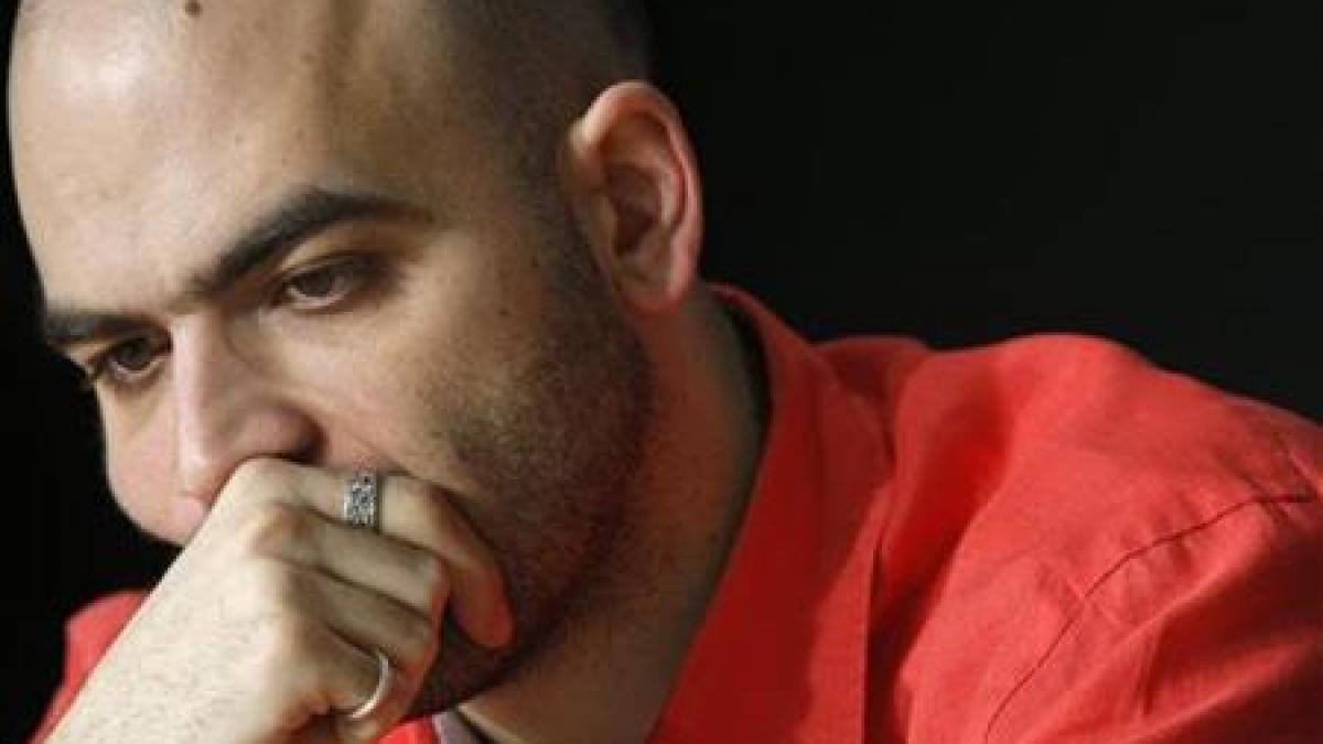 Camorra il vrea mort pana de Craciun!