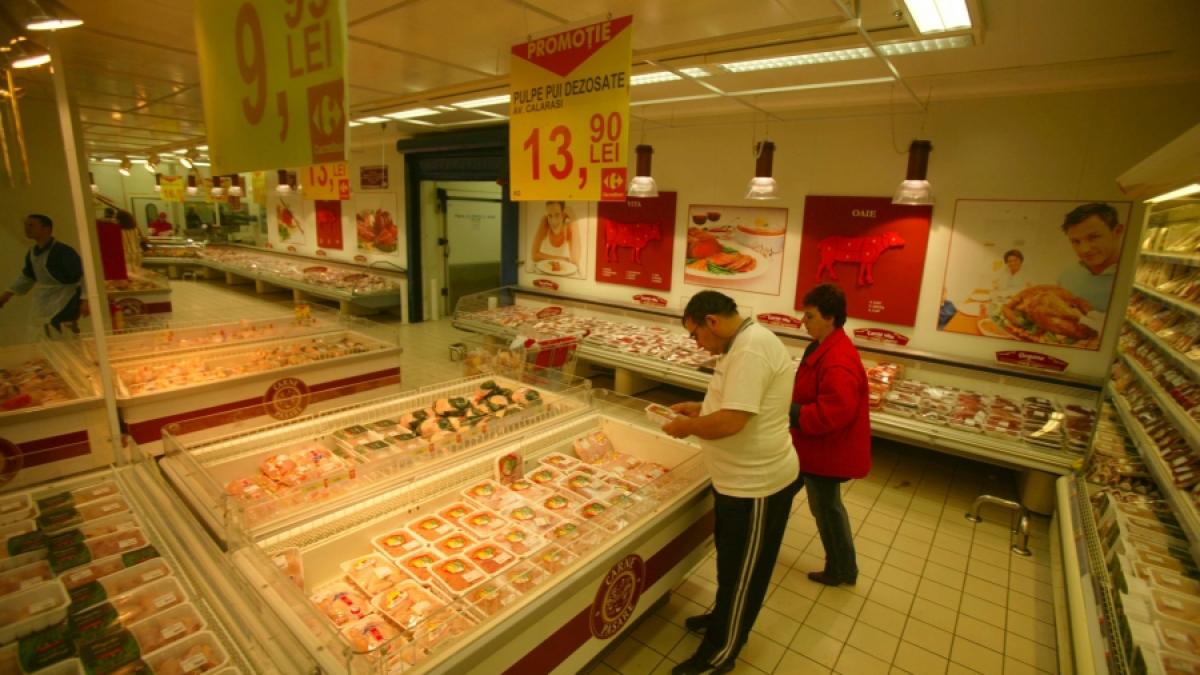 SINDICATELE ŞI PATRONATELE DIXIT! - Iarna va aduce scumpirea alimentelor din import 