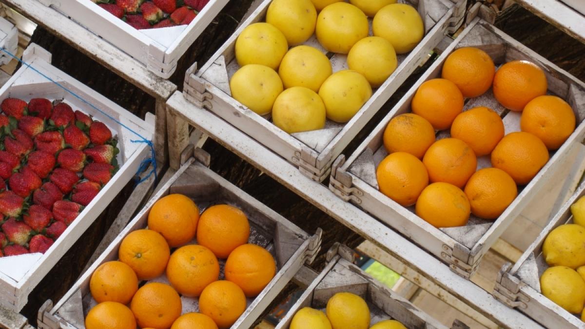 Fructoza îngraşă