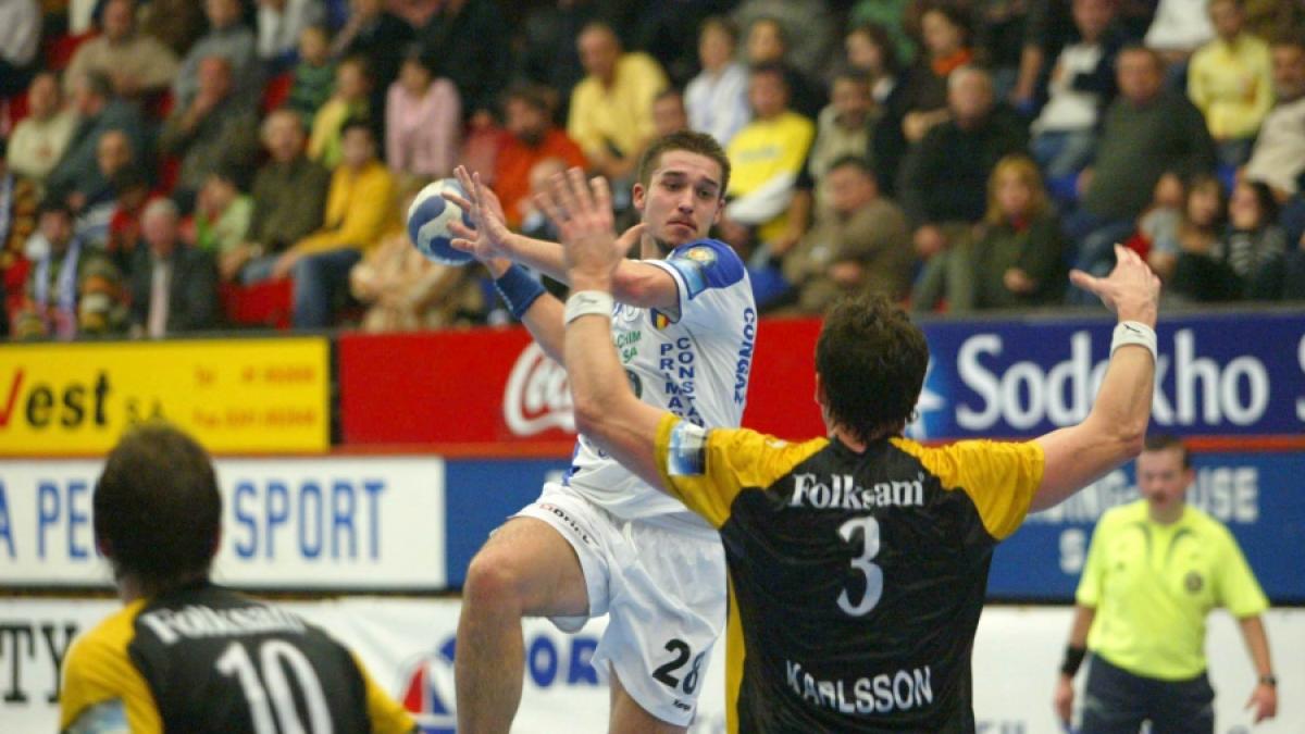 Handbal – Cupa Cupelor: HCM Constanţa merge mai departe