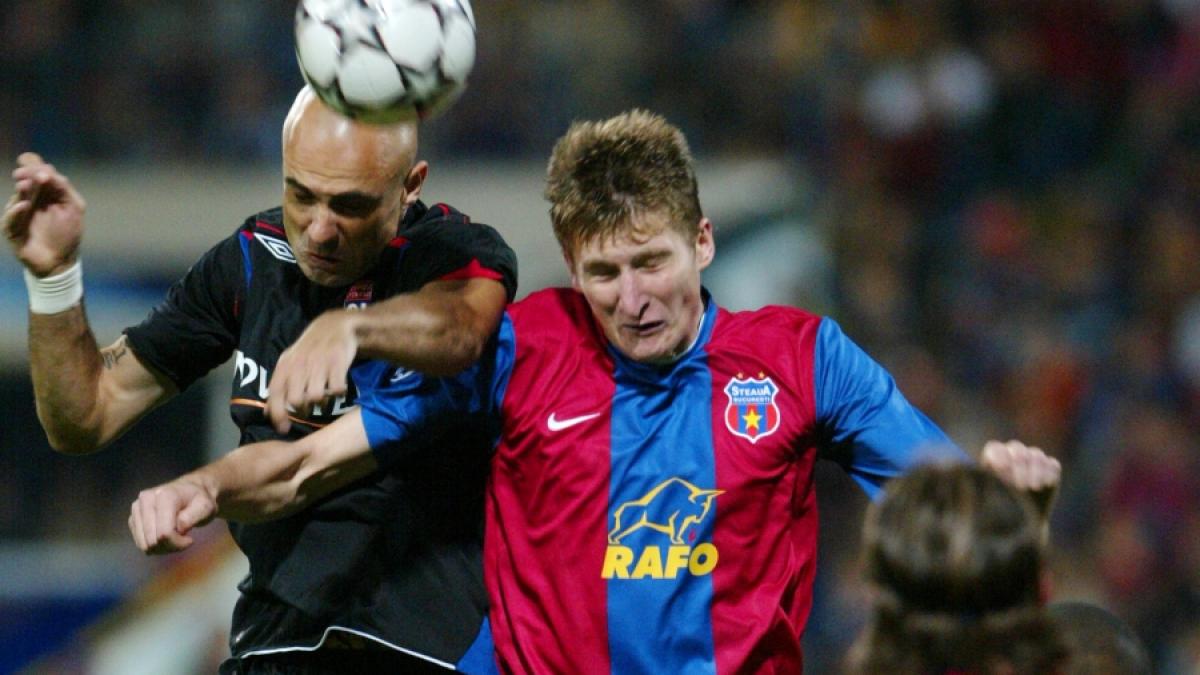 Steaua – Lyon: Tensiuni înaintea încercării