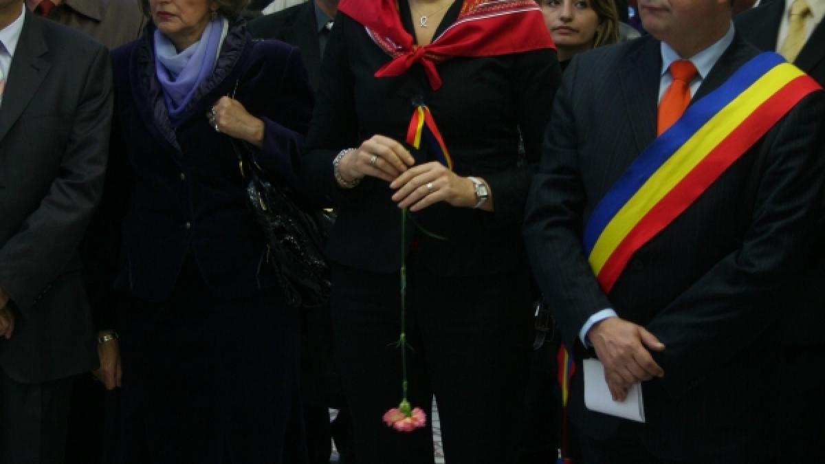 Elisa Lipă este tristă: Am devenit istorie!