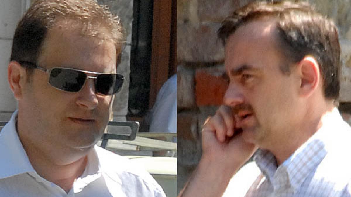 Adrian Tărău va primi daune de 50.000 lei pentru arestarea dispusă de Lele