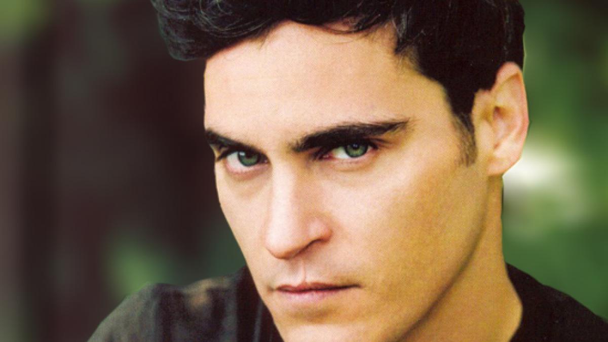 Joaquin Phoenix renunţă la actorie