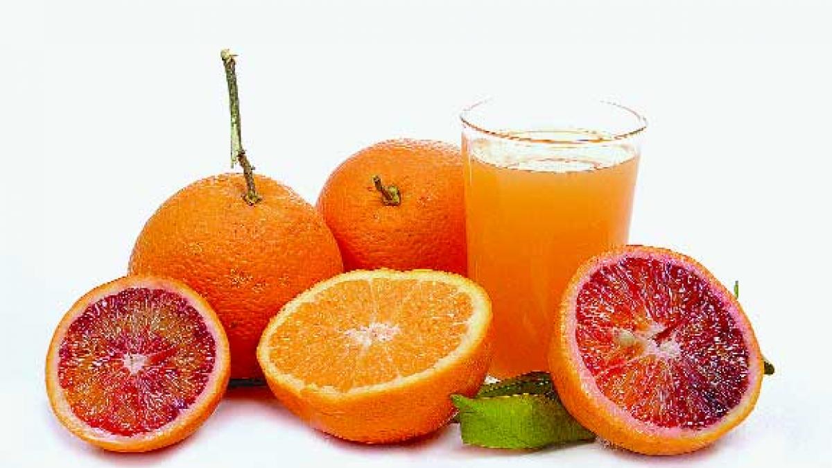 DE SEZON - Vitamina imunităţii