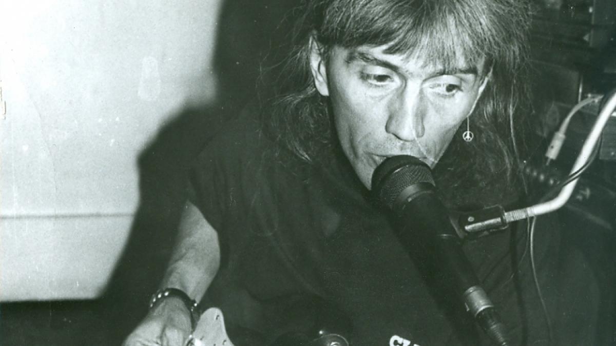 Vali Sterian, tipul liber