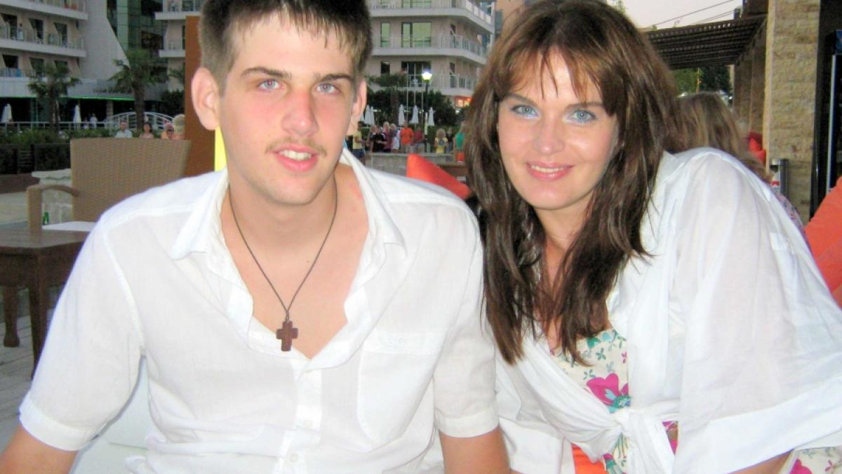 Manuela Hărăbor: "Voi avea toată viaţa un copil de 6-7 ani!”