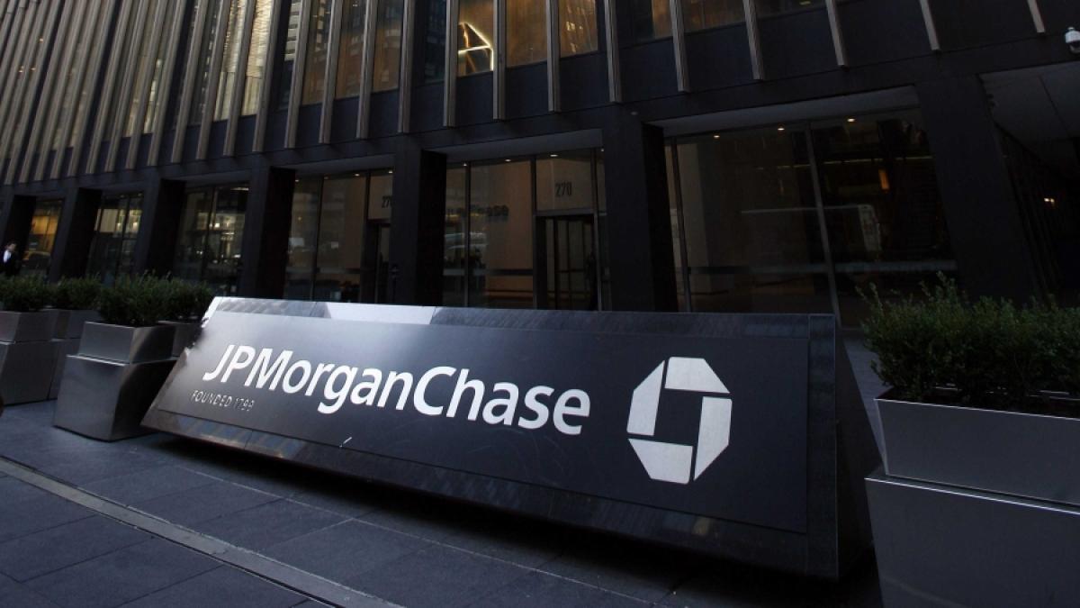 RECHINII CRIZEI / JP Morgan falimentează America 