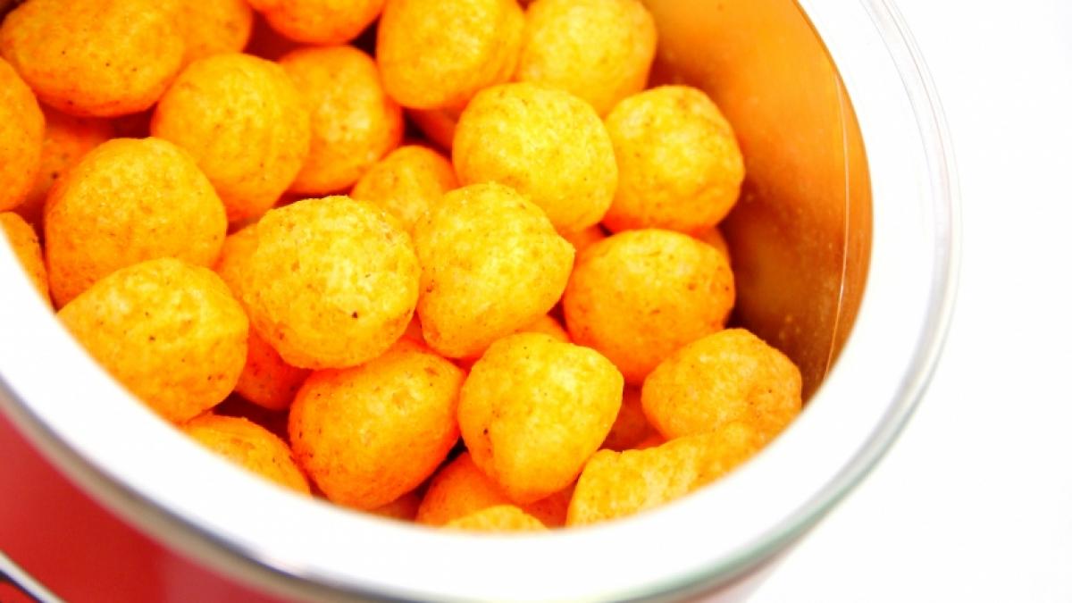 Alimentele reci, purtătoare ale virusului listeria