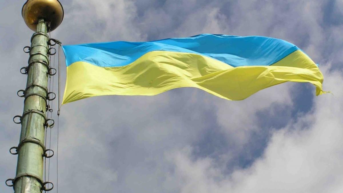 Marfă ieftină! Ucraina, scoasă la licitaţie pe Internet