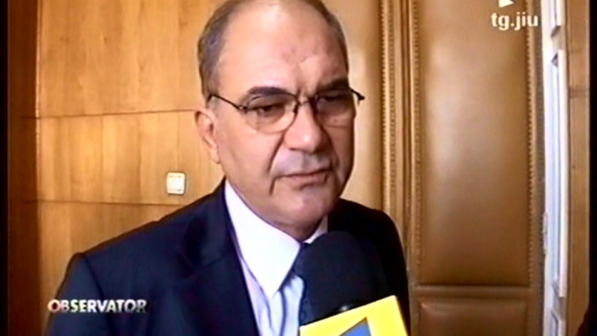 COMPLEXUL ENERGETIC TURCENI - Primă de 149.000 de lei pentru directorul mare