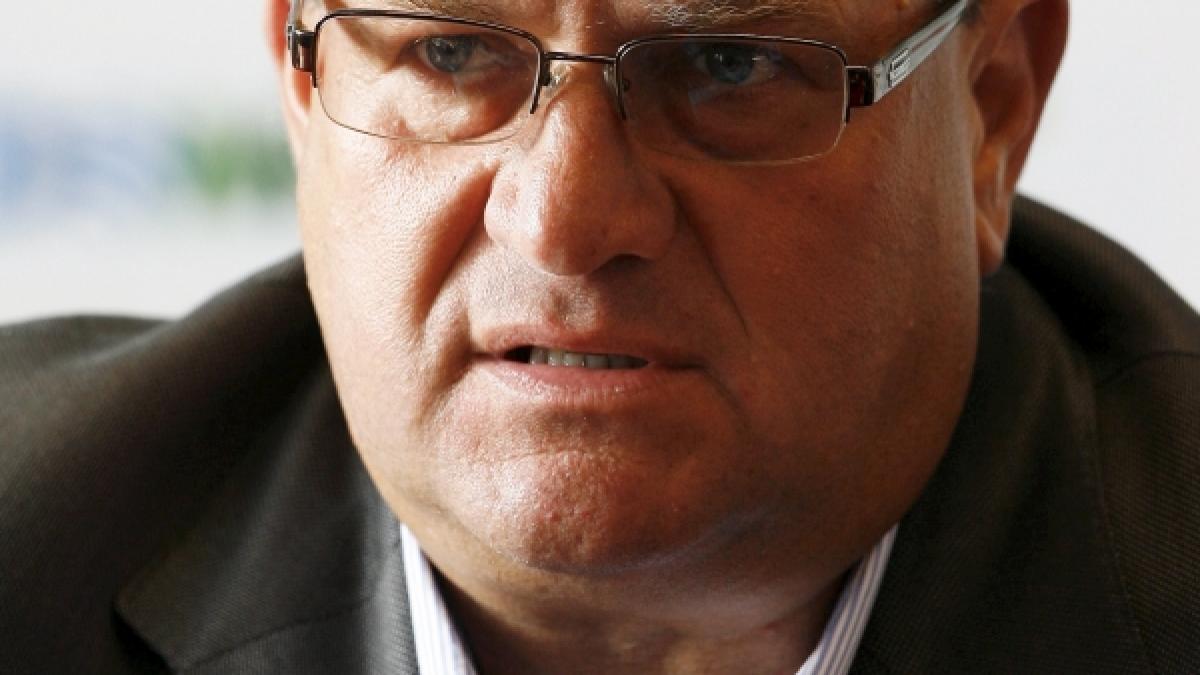 Becali, credit de la Mureşan