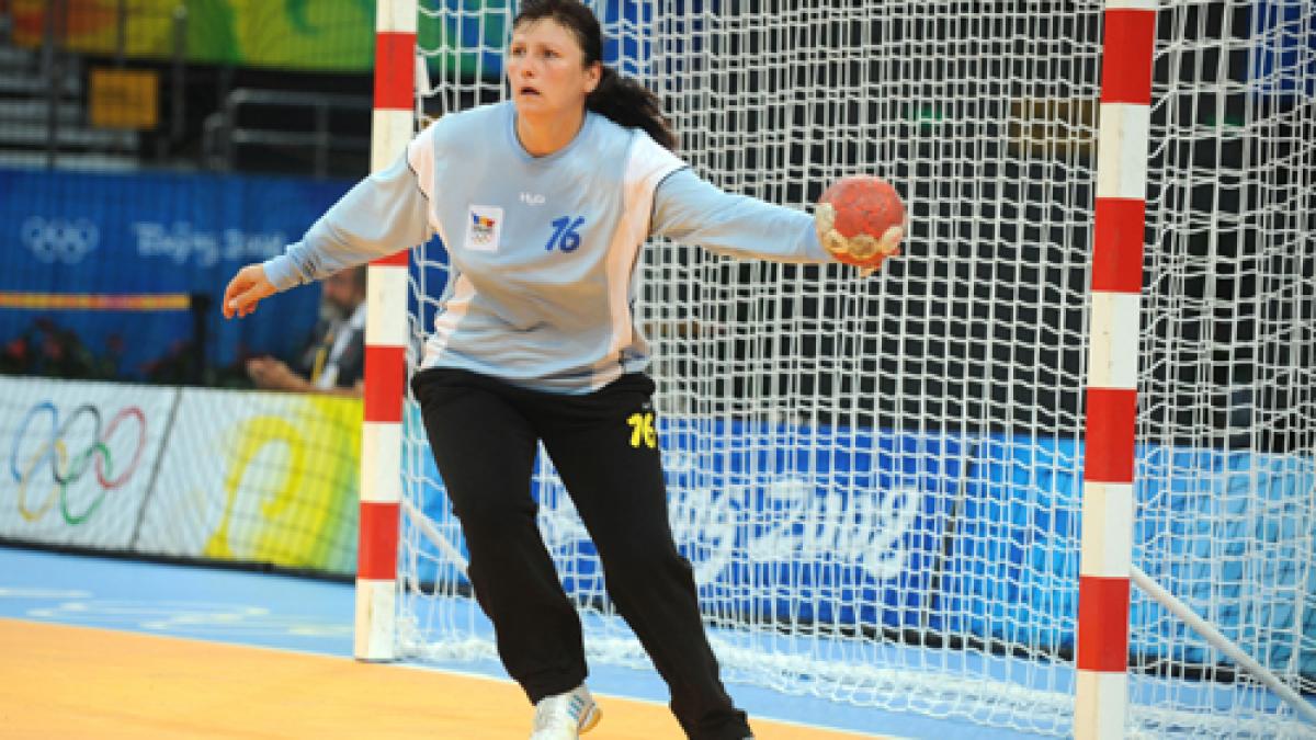 HANDBAL - Oltchim, în Rusia