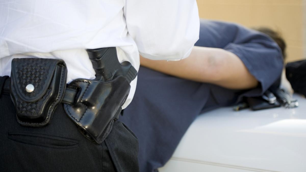 Culmea prostiei la infractori