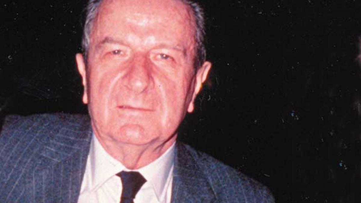 MEMORII / "36 de ani în serviciile secrete ale României"