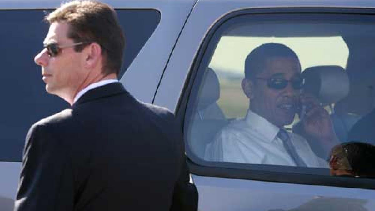 &Icirc;NGRIJORĂRI STRATFOR / Scenarii privind uciderea lui Barack Obama