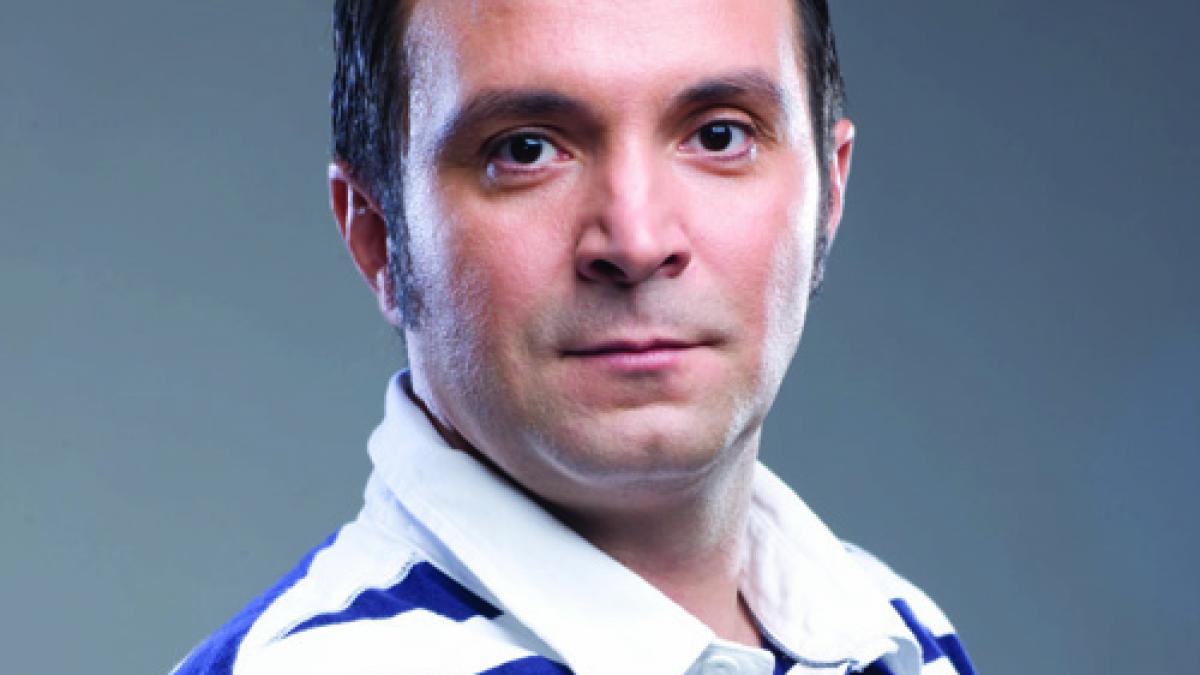 FARSE - Daniel Buzdugan s-a "zupărat" pe Radio 21 