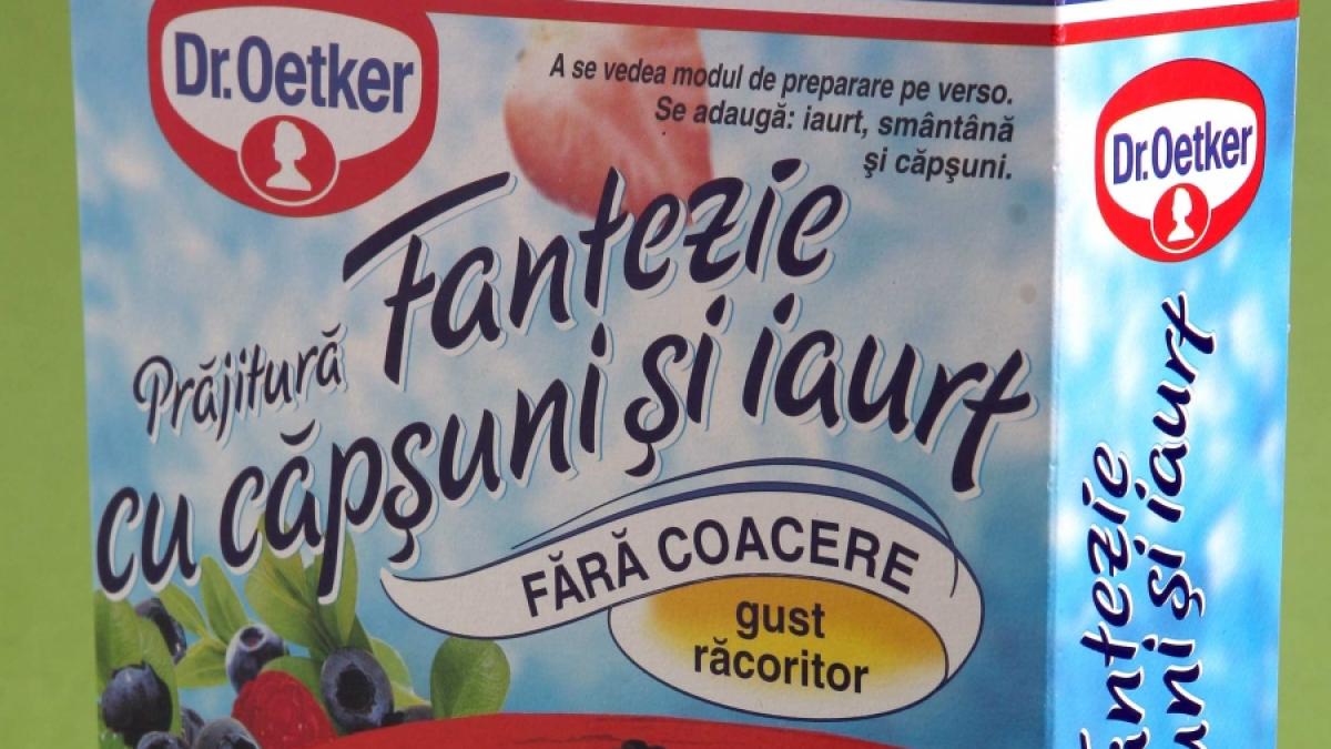 CE BEM, CE M&Acirc;NCĂM / Fantezie pentru bolnavi