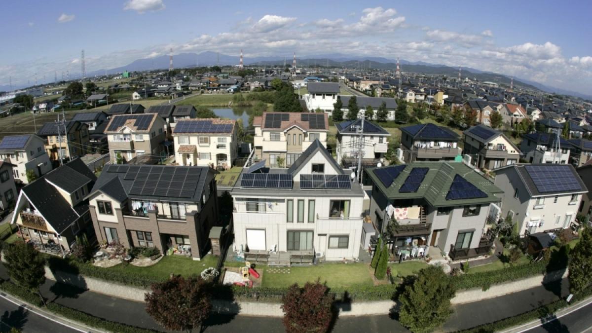 WWF CRITICĂ DIN NOU COMISIA EUROPEANĂ/UE are nevoie de energie fără carbon 