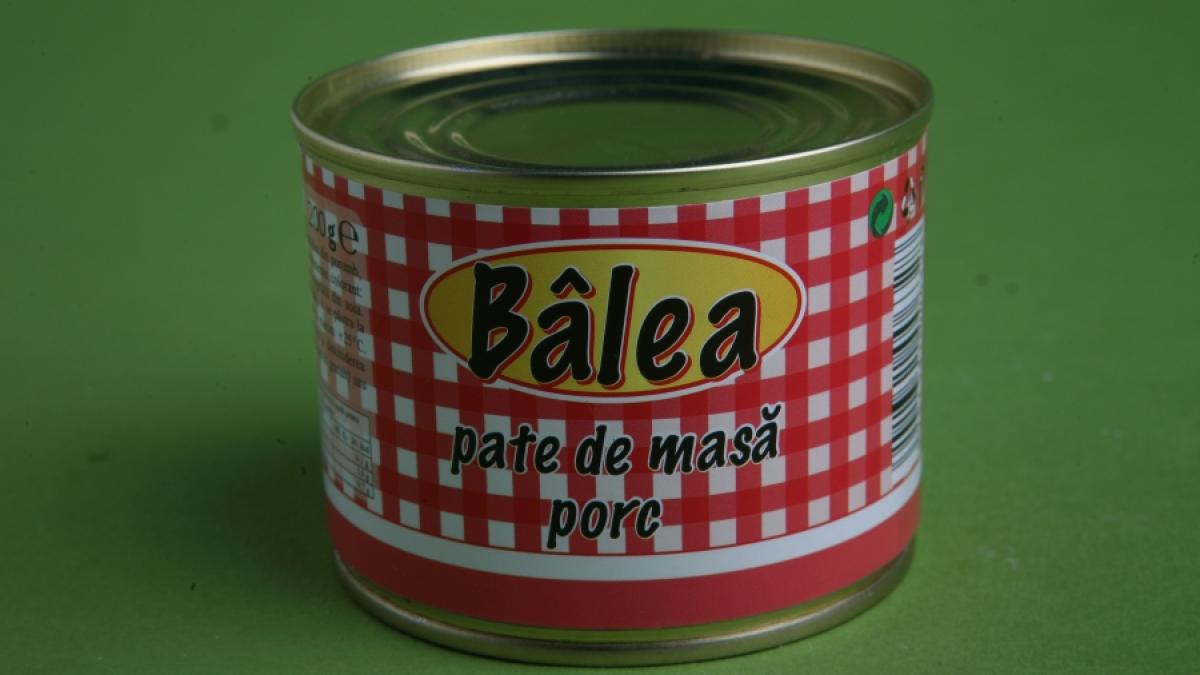 CE BEM, CE MĂNCĂM/Pateu de porc din apă şi slănină