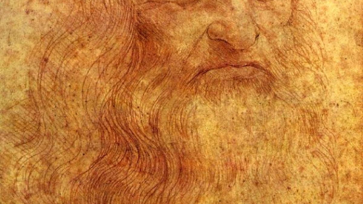 ZIUA CERCETĂTORULUI/Olimpici vs Da Vinci