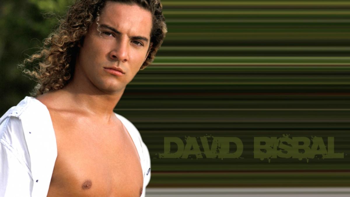 &Icirc;n decembrie, David Bisbal va concerta la Bucureşti