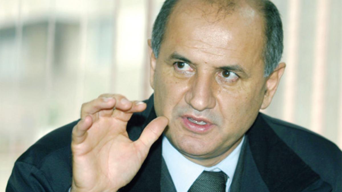RAPID / &Icirc;l aşteaptă pe Taher